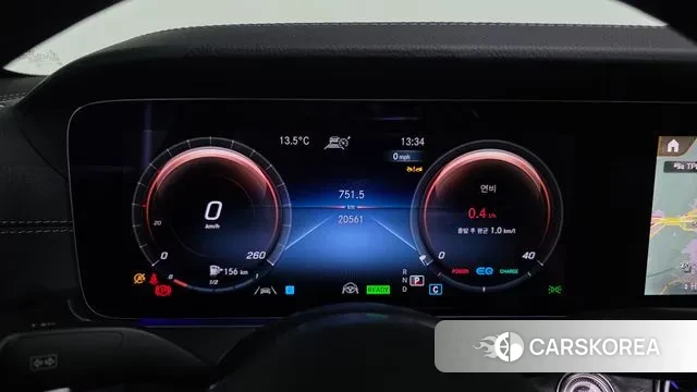 Mercedes-Benz CLS-Class C257 id 3591289 из Кореи 18