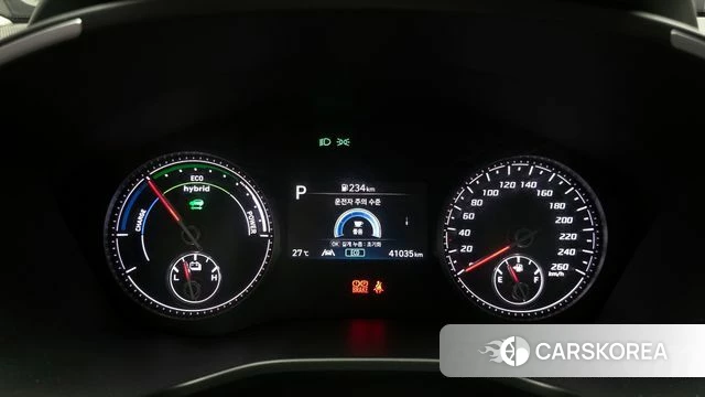 Hyundai The New Santa Fe id 4383151 из Кореи 34