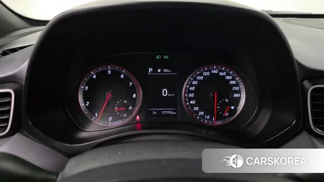 Hyundai Veloster (JS) id 3480238 из Кореи 18