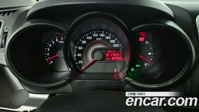 Kia The New Ray id 2466853 из Кореи 18