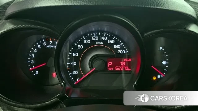 Kia The New Ray id 3034025 из Кореи 18