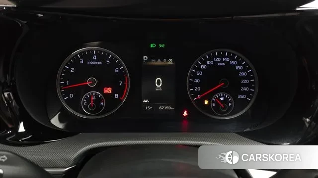 Kia K5 3rd generation id 3333921 из Кореи 18