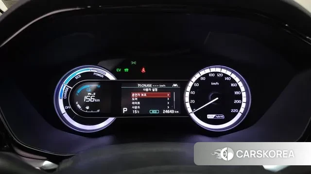 Kia The New Niro id 3686343 из Кореи 18