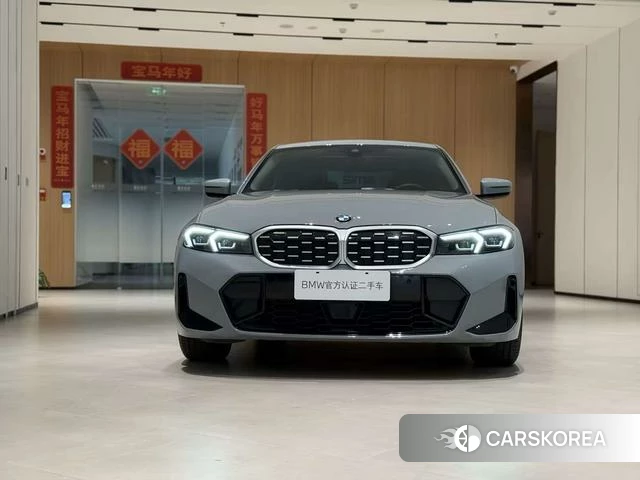 BMW 3 series id 4297384 из Китая 15