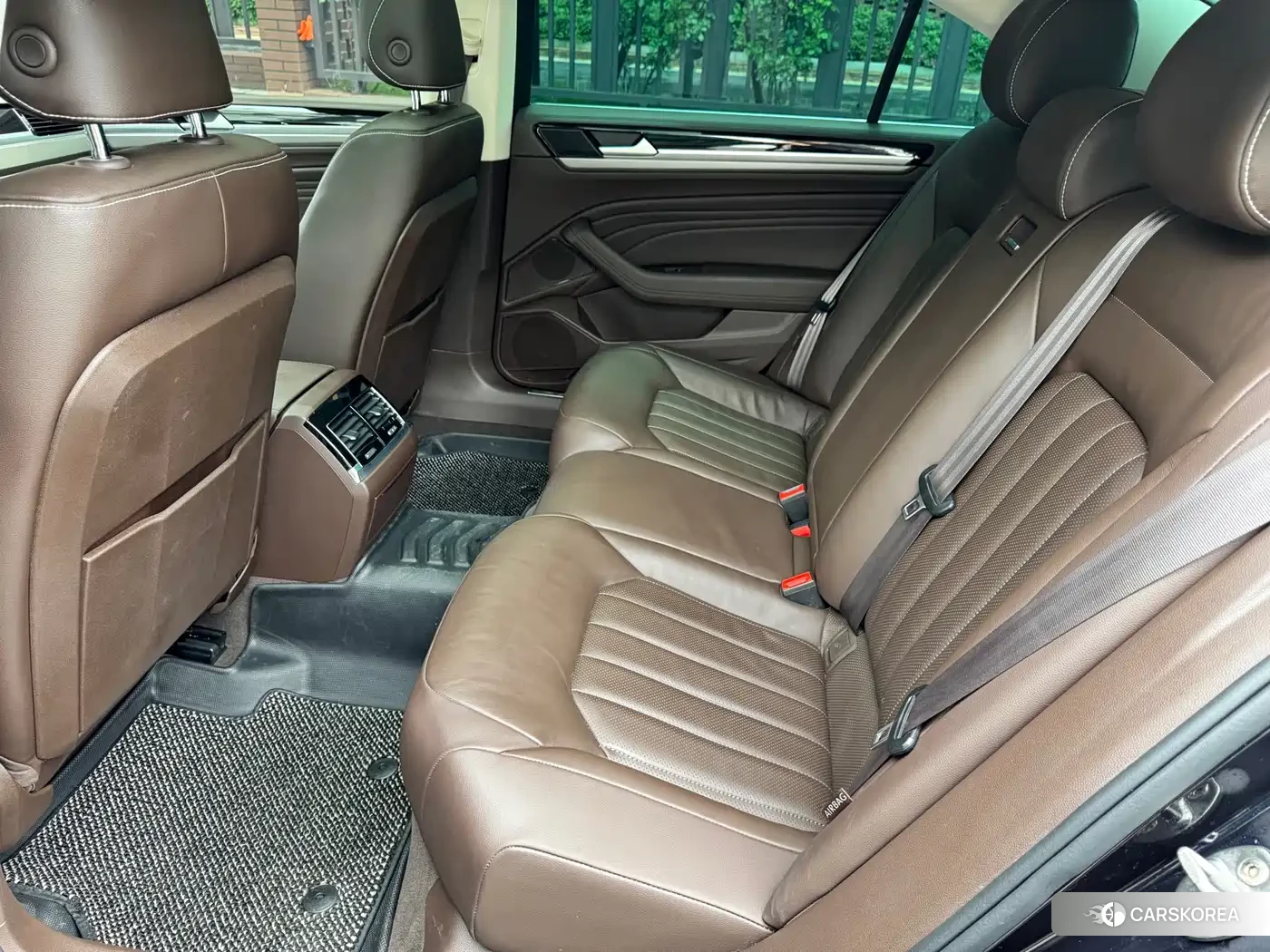 Volkswagen Phideon id 4559755 из Китая 25