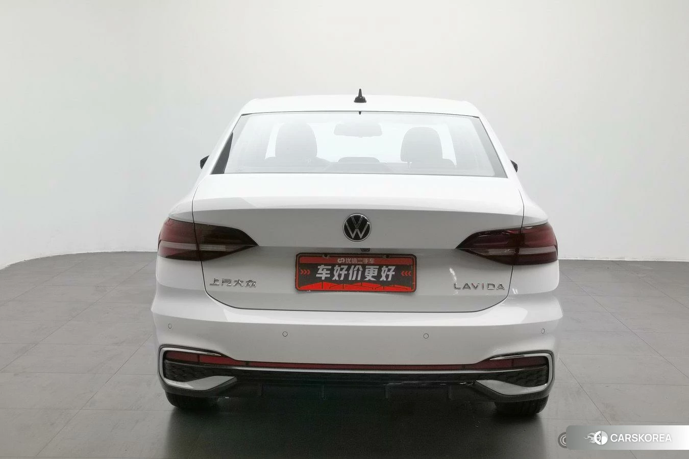 Volkswagen Lavida id 4467568 из Китая 22