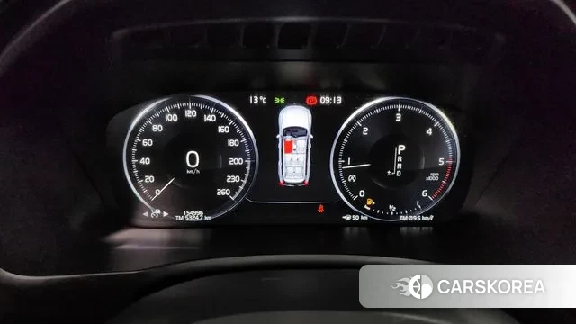 Volvo XC90 second Generation id 3403010 из Кореи 18