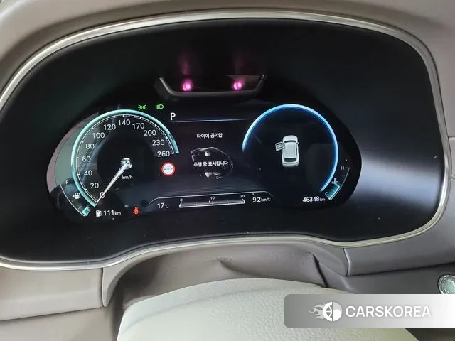 Genesis GV80 id 3343011 из Кореи 18