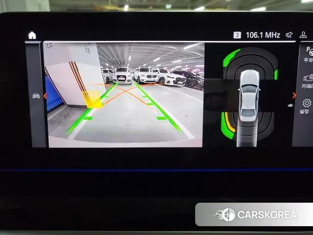 BMW 5 Series (G30) id 3021015 из Кореи 16