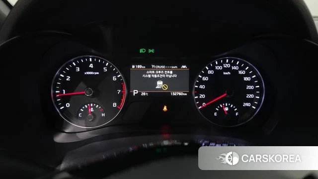 Kia Come New K3 id 4325488 из Кореи 18