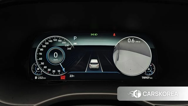 Hyundai Palisade id 4943365 из Кореи 18