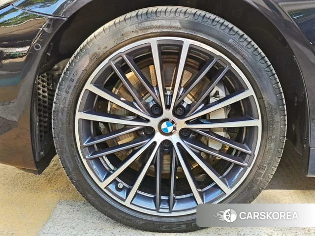 BMW 5 series id 4290234 из Китая 14