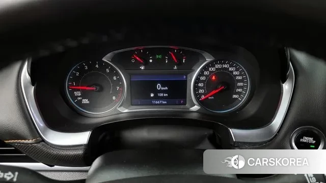 Chevrolet (GM Daewoo) Traverse id 3587778 из Кореи 18