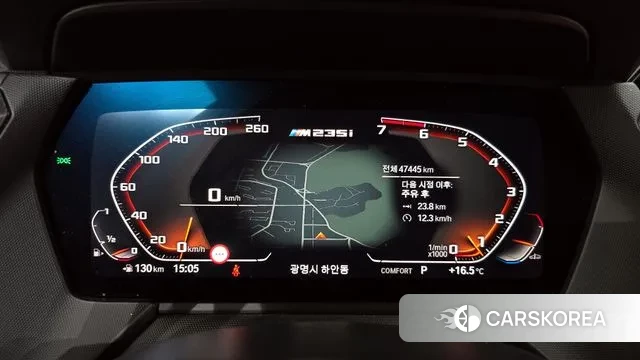 BMW 2 Series Gran Coupe (F44) id 3334665 из Кореи 18