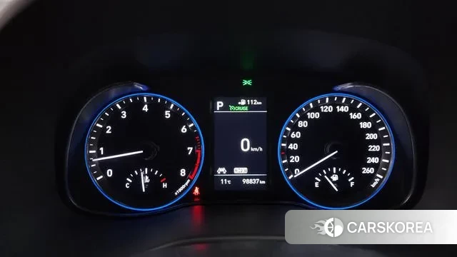 Hyundai Kona id 3728284 из Кореи 18