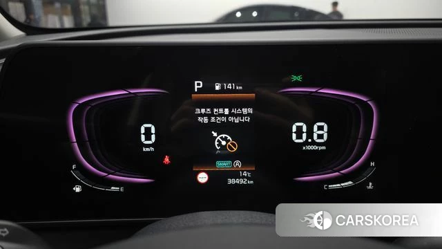 Kia Sportage 5th Generation id 3909935 из Кореи 18