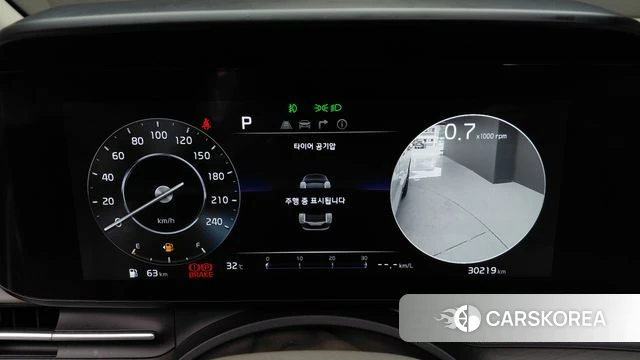 Kia Carnival 4th generation id 4585060 из Кореи 31