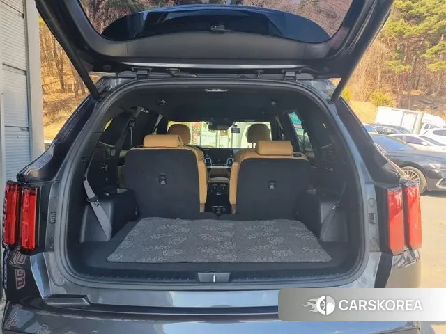 Kia Sorento 4th Generation id 3788100 из Кореи 18