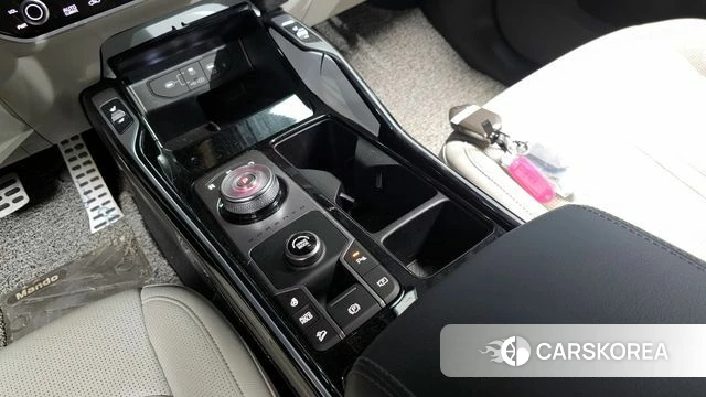 Kia The New Sorento 4th Generation id 4414358 из Кореи 28