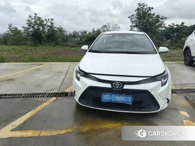 Toyota Lei Ling id 4260774 из Китая 8