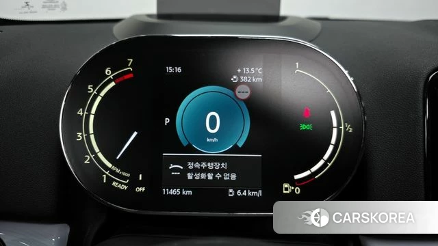 Mini Cooper S Countryman id 3851016 из Кореи 18