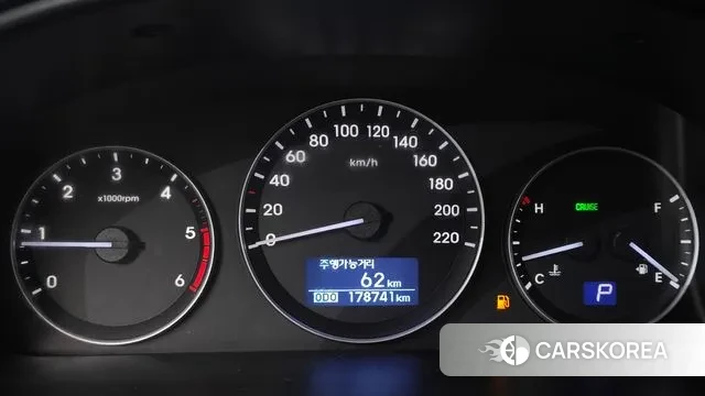 Hyundai The New Grand Starex id 3330723 из Кореи 18