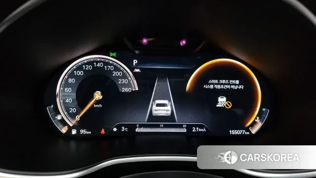 Genesis G80 (RG3) id 3535599 из Кореи 18