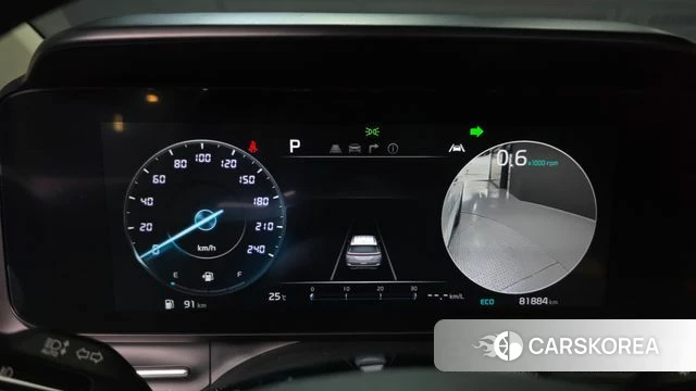 Kia Carnival 4th generation id 4779021 из Кореи 36
