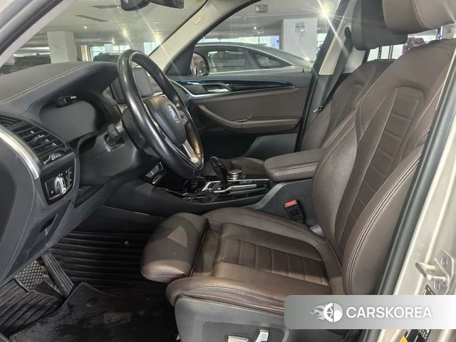 BMW iX3 id 4240347 из Китая 8