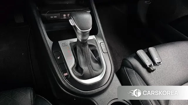 Kia Come New K3 id 3709323 из Кореи 18