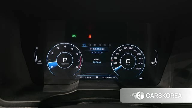Ssangyong Tivoli Air id 4769029 из Кореи 27