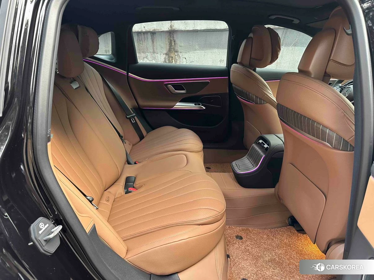Mercedes-Benz E-Class id 4498831 из Китая 20