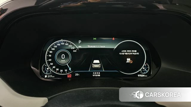 Hyundai Palisade id 4593430 из Кореи 32