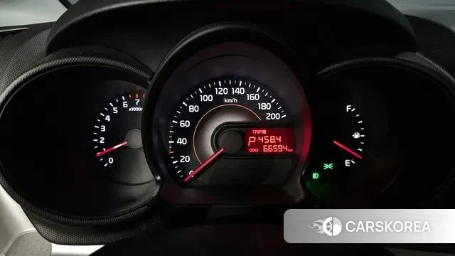 Kia The New Ray id 3095768 из Кореи 18