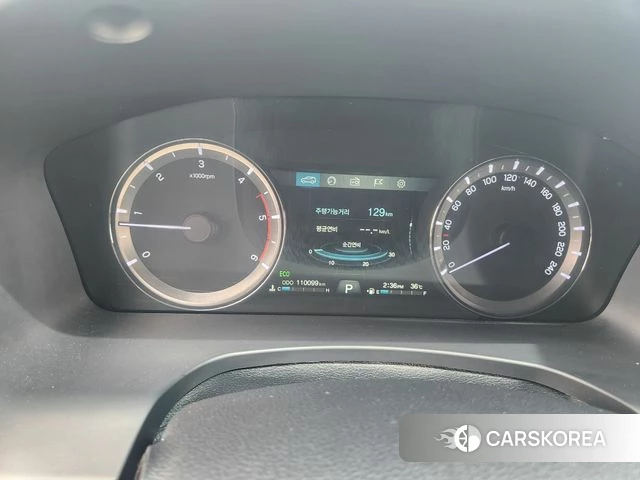 Ssangyong Rexton Sports id 4557142 из Кореи 17