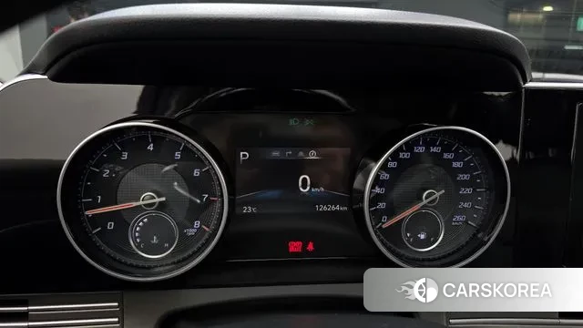 Hyundai The New Grandeur IG id 3248070 из Кореи 18