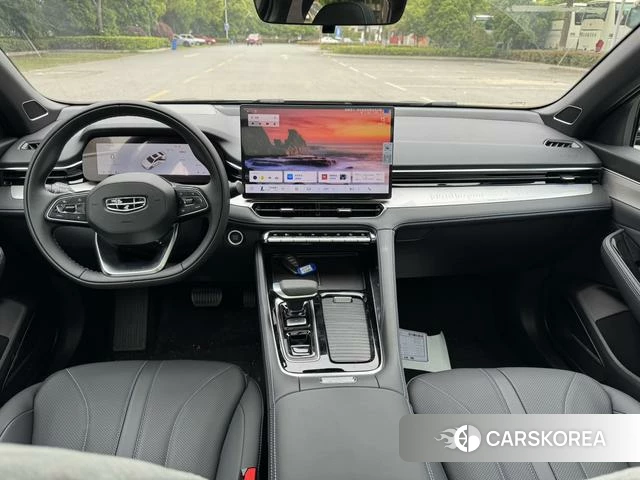 Geely Automobile Xingrui id 4241261 из Китая 13