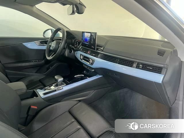 Audi A5 id 4259355 из Китая 16