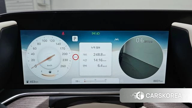 Genesis G90 (RS4) id 4017274 из Кореи 18