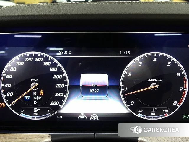 Mercedes-Benz E-Class W213 id 4371112 из Кореи 18