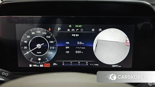 Kia Carnival 4th generation id 4395128 из Кореи 28