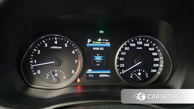Hyundai i30 (PD) id 4357083 из Кореи 28