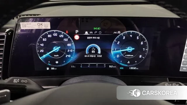 Kia Sportage 5th Generation id 3410339 из Кореи 18