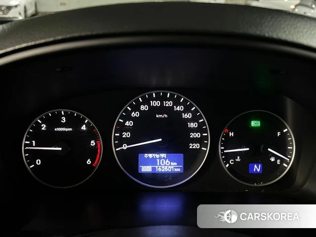Hyundai The New Grand Starex id 4511639 из Кореи 18