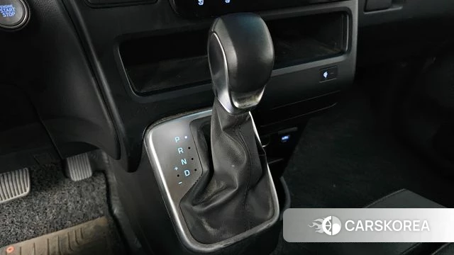 Hyundai Staria id 4427249 из Кореи 28