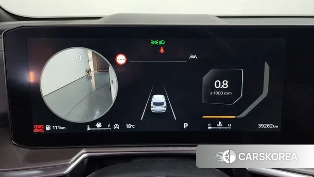 Kia The New Sorento 4th Generation id 3300032 из Кореи 18