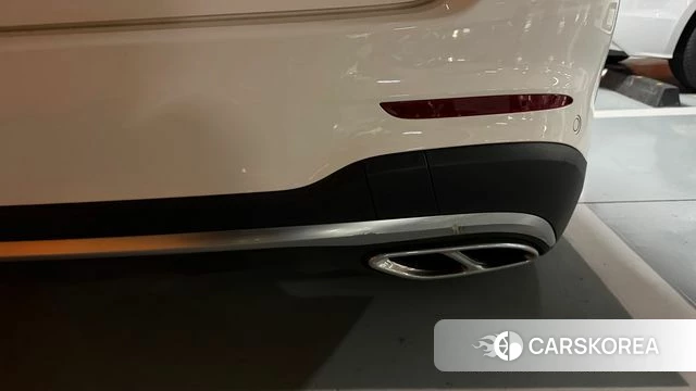 Mercedes-Benz GLC-Class X253 id 4615449 из Кореи 9
