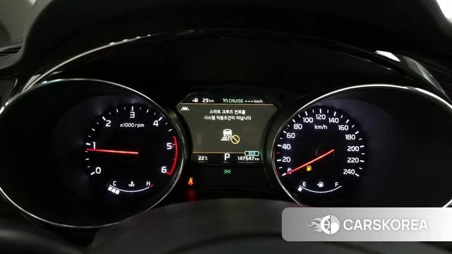 Kia The New Carnival id 4384536 из Кореи 28