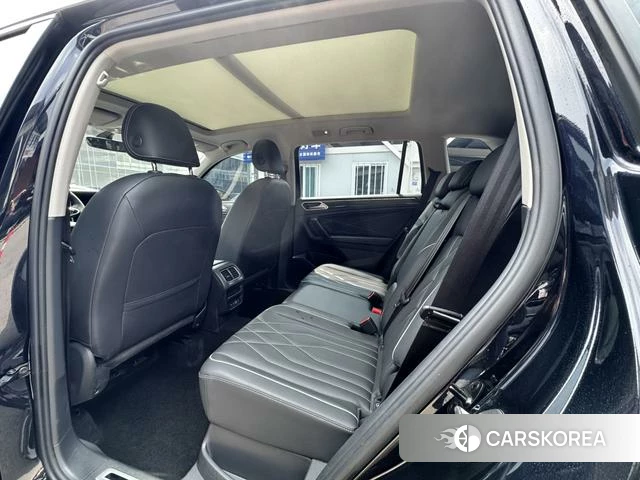 Volkswagen Tiguan L id 4290162 из Китая 8