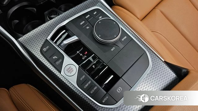 BMW 3 Series (G20) id 4591309 из Кореи 29
